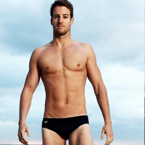 James Magnussen