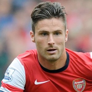 Olivier Giroud