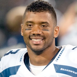 Russell Wilson